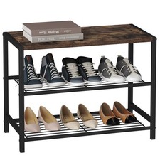 Tier shoe rack for sale  Seattle