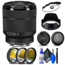 Sony 70mm 3.5 for sale  Somerset