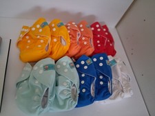 Alvababy pocket cloth for sale  El Paso