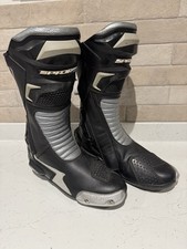 Spada sport leather for sale  LINCOLN
