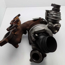 03l253016t turbo turbina usato  Mineo