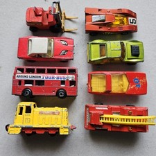 matchbox parts for sale matchbox parts for sale LICHFIELD