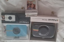 Polaroid snap touch for sale  BOURNEMOUTH