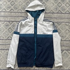Men adidas reversible for sale  CAERNARFON