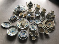 Antique masons regency for sale  NORTHAMPTON