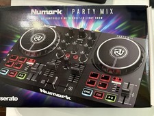 dj equipment for sale  Derry