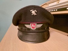 Niedersachsen feuerwehr mütze gebraucht kaufen  Augsburg