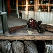 Millers falls hand for sale  Bloomfield