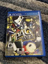 Persona golden vita for sale  Rego Park