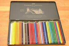 Polychromos künstlerfarbstift gebraucht kaufen  Aschaffenburg