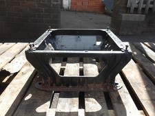 Transit mk7 drivers for sale  UK