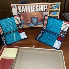 Vtg 1978 battleship for sale  Pequea