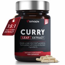 Curry leaf extract d'occasion  Expédié en France