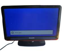 Téléviseur lcd led d'occasion  Châteauroux