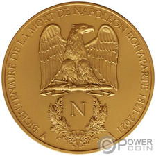 Napoleone bonaparte moneta usato  Ciampino