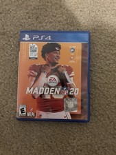 Madden nfl ea for sale  Greer