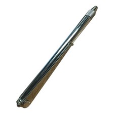 Henselite telescopic bowls for sale  WALSALL