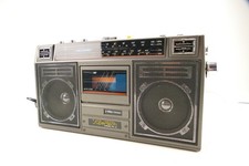 Supertech scr 720 gebraucht kaufen  Oldenburg (Oldenburg)