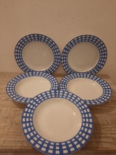 Assiettes creuses porcelaine d'occasion Assiettes creuses porcelaine d'occasion  Ondres