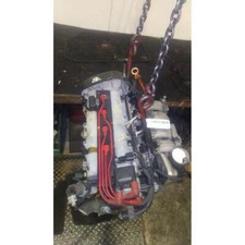 Motore completo skoda usato  Ferrara