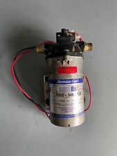 100psi shurflo pump for sale  COLCHESTER