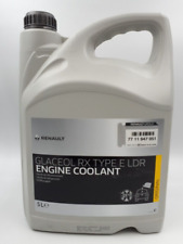 Genuine renault glaceol for sale  UK