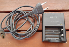 Caricabatteria originale sony usato  Valenzano