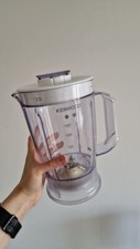 Kenwood robot frullatore usato  Milano