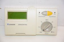 Junkers 200 raumthermostat gebraucht kaufen  Burgdorf