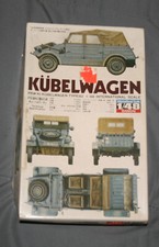 Bandai kubelwagen for sale  Rice
