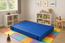 Crash mat excellent for sale  LONDON