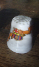 Miniature porcelaine collectio d'occasion  Nice-