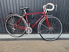 Mercian pro lugless for sale  ASHBOURNE