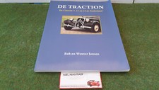 Livre automobile citroën d'occasion  Rochefort-Montagne