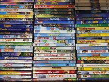Huge kids dvd for sale  Westland