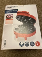 American doughnut maker for sale  RIPLEY