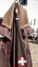 Schweizer jacke strellson gebraucht kaufen  Herborn