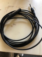 Hosa balanced 10ft for sale  San Martin