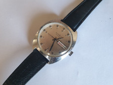 Saintis.montre russe automatiq d'occasion  Sainte-Marie-de-Ré