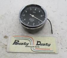 Smiths chronometric tach for sale  Southbury