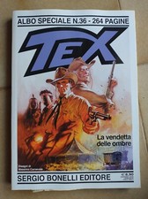 Fumetto tex speciale usato  Eboli