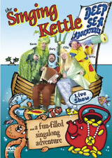Singing kettle deep for sale  STOCKPORT