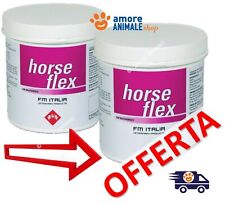 Horse flex 600 usato  Serra de Conti