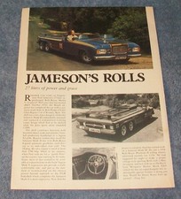 1977 custom built for sale  Livermore
