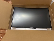 Samsung lc24rg50fzr 144hz usato  Santa Teresa di Riva
