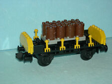 Lego city eisenbahn gebraucht kaufen  Hamburg