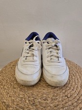 Reebok club size for sale  STOCKPORT