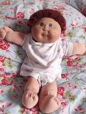 Cabbage patch kid for sale  BRIDLINGTON