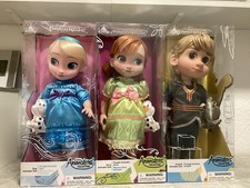 Frozen elsa anna gebraucht kaufen  Ludwigsburg