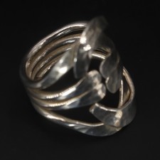 Vtg sterling silver for sale  USA